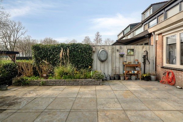 Medium property photo - Dopperstraat 111, 3752 JC Bunschoten-Spakenburg